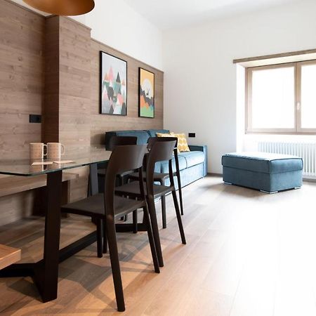 Italianway - Roma 38 Διαμέρισμα Μπόρμιο Εξωτερικό φωτογραφία