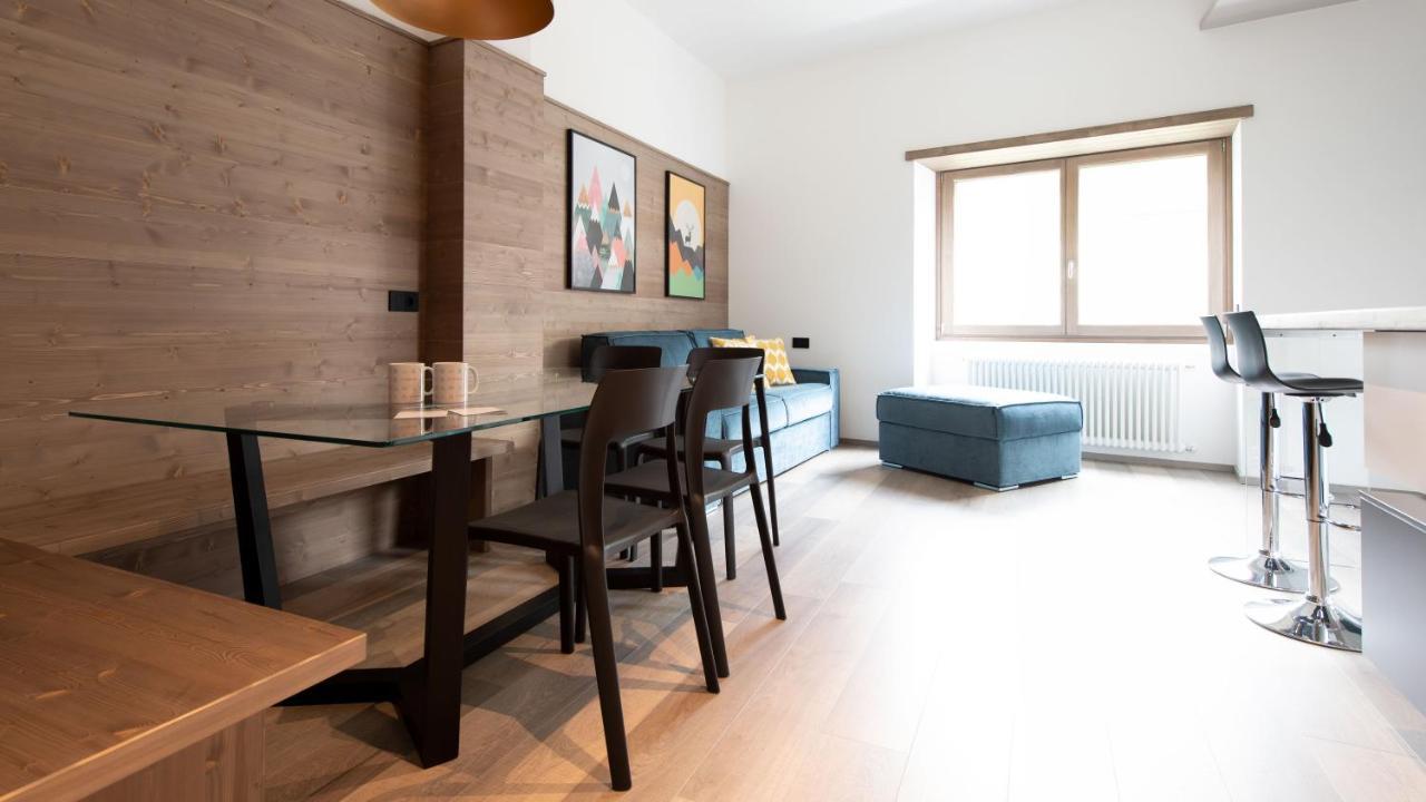 Italianway - Roma 38 Διαμέρισμα Μπόρμιο Εξωτερικό φωτογραφία