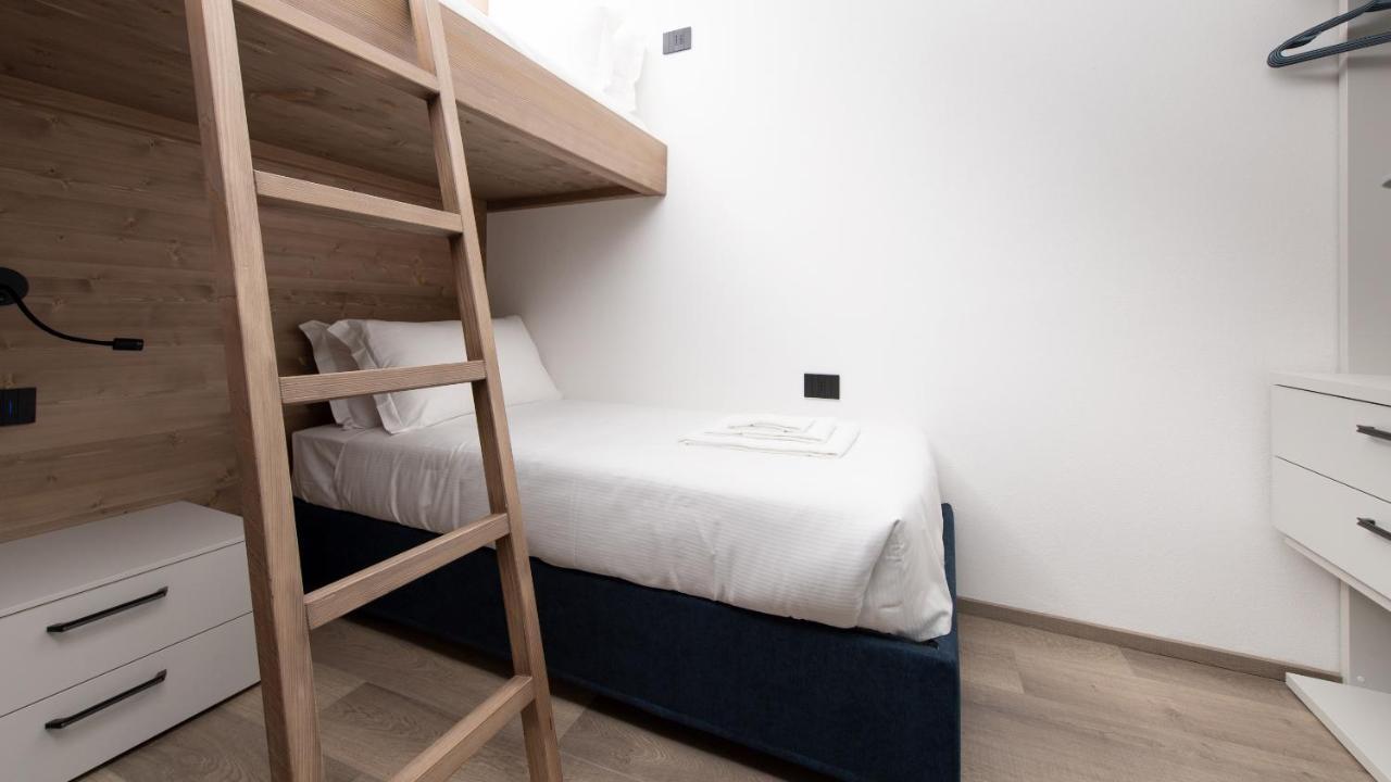 Italianway - Roma 38 Διαμέρισμα Μπόρμιο Εξωτερικό φωτογραφία