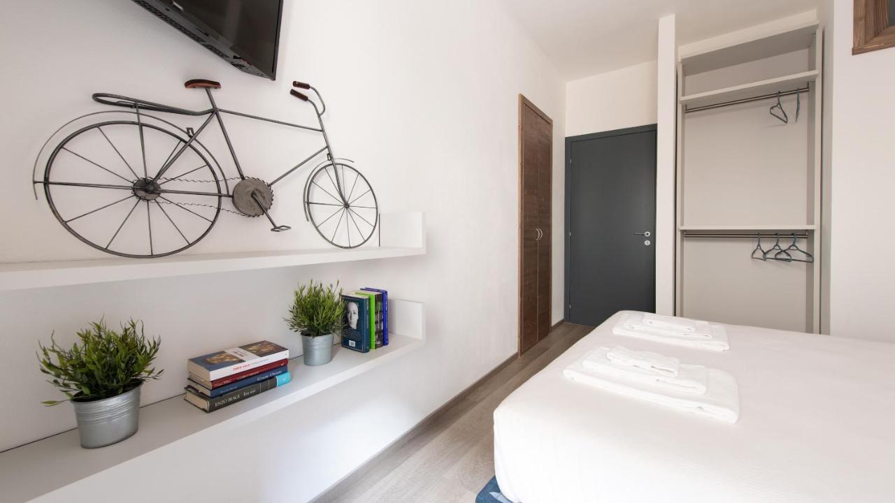 Italianway - Roma 38 Διαμέρισμα Μπόρμιο Εξωτερικό φωτογραφία