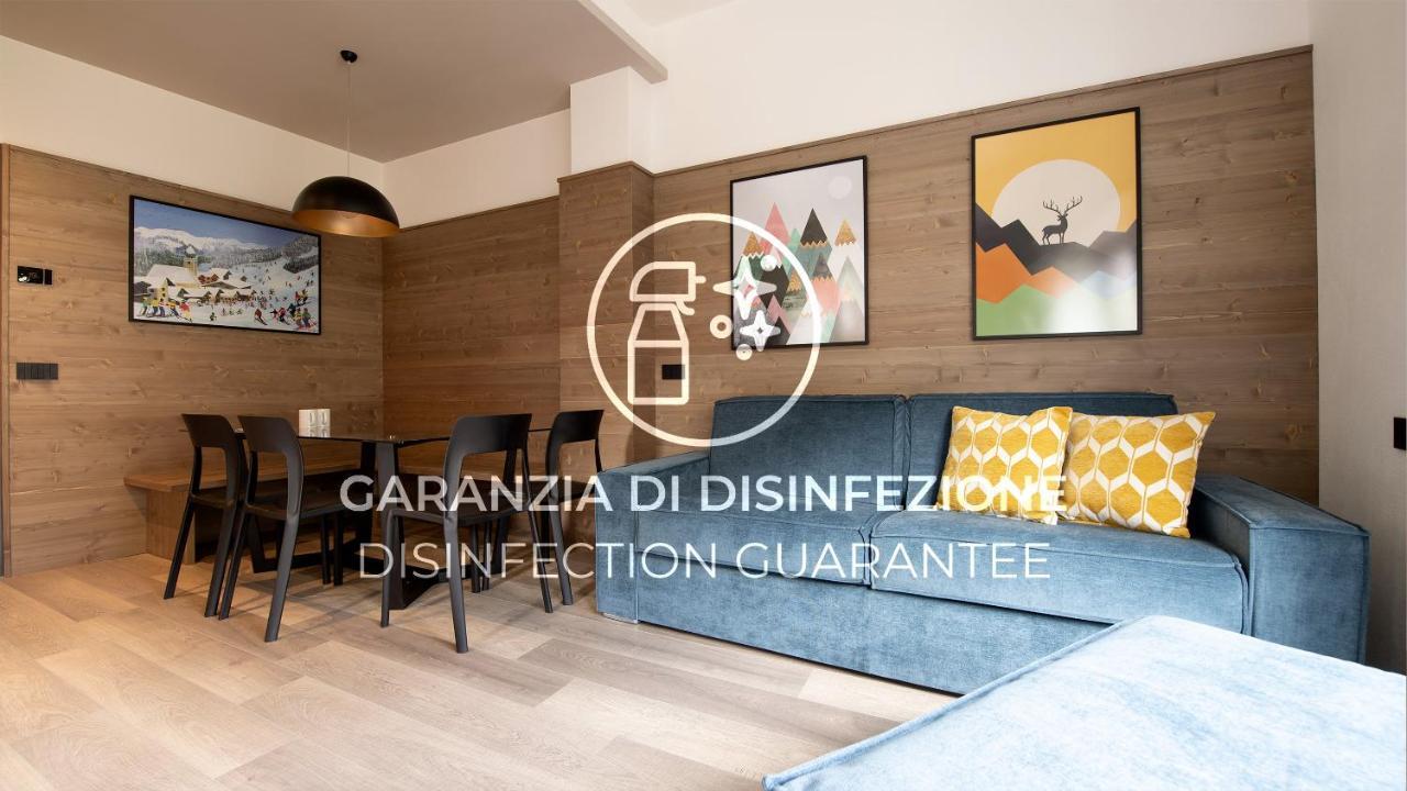 Italianway - Roma 38 Διαμέρισμα Μπόρμιο Εξωτερικό φωτογραφία